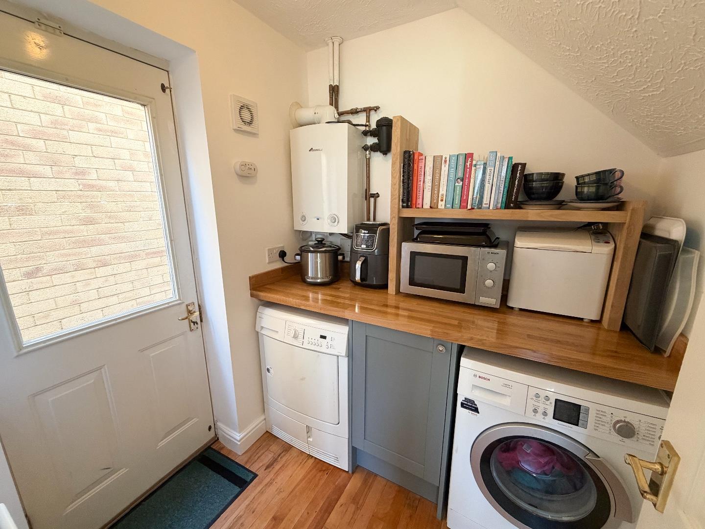 Min Y Coed, Margam, Neath Port Talbot County Borough, SA13 2TE